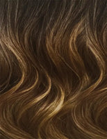 Outre Xpression Twisted Up Springy Bohemian Twist 3X 16"