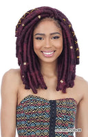 MAYDE BEAUTY SYNTHETIC BRAID - CUBAN TWIST 18"