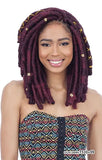 MAYDE BEAUTY SYNTHETIC BRAID - CUBAN TWIST 18"