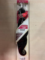 NAKED ART BRAZILIAN VIRGIN REMY BY SHAKE N GO