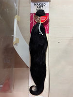 NAKED ART BRAZILIAN VIRGIN REMY BY SHAKE N GO
