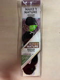 NAKED NATURE  BRAZILIAN VIRGIN REMY BY SHAKE N GO