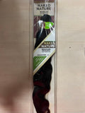 NAKED NATURE  BRAZILIAN VIRGIN REMY BY SHAKE N GO