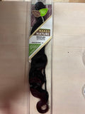 NAKED NATURE  BRAZILIAN VIRGIN REMY BY SHAKE N GO