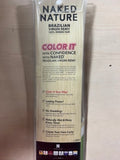 NAKED NATURE  BRAZILIAN VIRGIN REMY BY SHAKE N GO