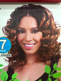 SAGA NAKED BRAZILIAN GLAM ROLL 7CS BY SHAKE N GO