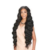 ZURY Natural DREAM Ocean Wave 18"-36"