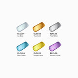 NICKA K Crome Liquid Eyeliner