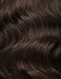 Glossy HD 4x4 Straight Closure 12"