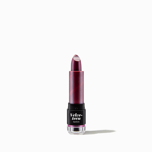 Nicka K Velveteen Lipstick NKB04 - Wineberry