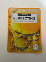 K-BEAUTY PERFECTING COLLAGEN FACIAL SHEET MASK