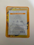 K-BEAUTY PERFECTING COLLAGEN FACIAL SHEET MASK