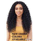 ORGANIQUE WATER CURL 24"