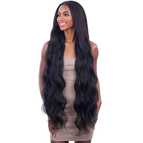 SHAKE N GO ORGANIQUE BODY WAVE 36"