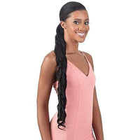 Organique Synthetic Weave - Euphoria Curl 30"