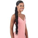 Organique Synthetic Weave - Euphoria Curl 30"