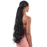 Organique Synthetic Weave - Euphoria Curl 30"