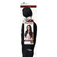 Organique Synthetic Weave - Euphoria Curl 30"