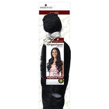 Organique Synthetic Weave - Euphoria Curl 30"