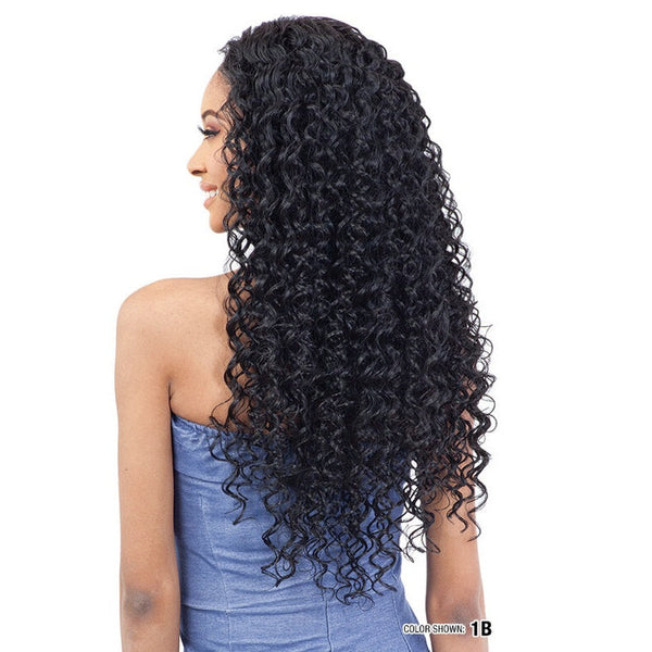 HAWAIIAN CURL ORGANIQUE 30"