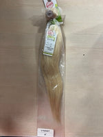ZURY ONLY BRAZILIAN STRAIGHT BUNDLE BLONDE COLOR SPECIAL