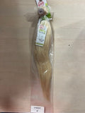 ZURY ONLY BRAZILIAN STRAIGHT BUNDLE BLONDE COLOR SPECIAL