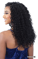 ORGANIQUE BEACH CURL 18" BY SHAKE N GO