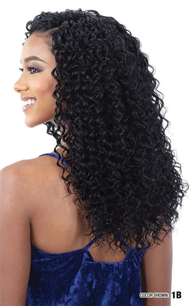 ORGANIQUE BEACH CURL 18" BY SHAKE N GO