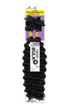 ORGANIQUE DEEP BULK 18" BY SHAKE N GO (PRE-STRETCHED)