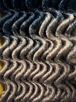 FREETRESS CURLY FAUX LOCS SMALL