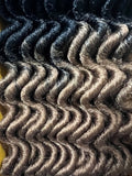 FREETRESS CURLY FAUX LOCS SMALL