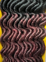 FREETRESS CURLY FAUX LOCS SMALL