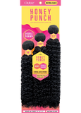 OUTRE HONEY PUNCH 3PCS BOHO 4A CURLY