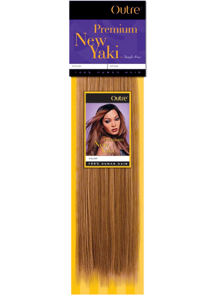 OUTRE PREMIUM NEW YAKI