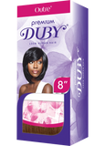 OUTRE PREMIUM DUBY 8"