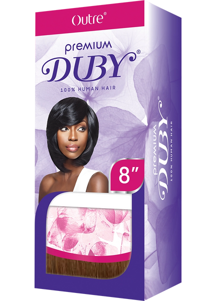 OUTRE PREMIUM DUBY 8"