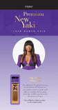 OUTRE PREMIUM NEW YAKI