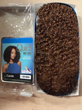 OUTRE QUICK WEAVE SYNTHETIC HALF WIG CASSIE