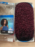OUTRE QUICK WEAVE SYNTHETIC HALF WIG CASSIE