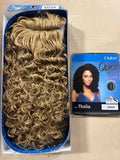 OUTRE QUICK WEAVE COMPLETE CAP SYNTHETIC WIG THALIA