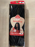 Outre Crochet Braids X-Pression Twisted Up Spring Twist 12" (CLEARANCE)