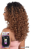 ORGANIQUE 9PCS CLIP-IN - HAWAIIAN CURL 18 INCH BY SHAKE N GO