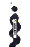 ORGANIQUE BODY WAVE 20 INCH BY SHAKE N GO