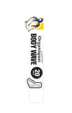ORGANIQUE BODY WAVE 20 INCH BY SHAKE N GO