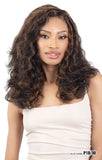 ORGANIQUE BREEZY WAVE 14 INCH BY SHAKE N GO