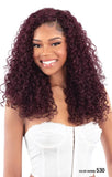 ORGANIQUE BURMESE CURL 18" BY SHAKE N GO