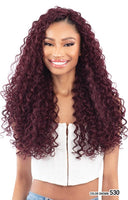 Organique Burmese Wave 24" BY SHAKE N GO