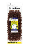 ORGANIQUE FEATHER CROCHET (MIRACLE KNOT) WATER CURL 18" BY SHAKE N GO