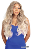 HAVEN BODY WAVE 3PCS BY SHAKE N GO