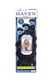 HAVEN BODY WAVE 3PCS BY SHAKE N GO